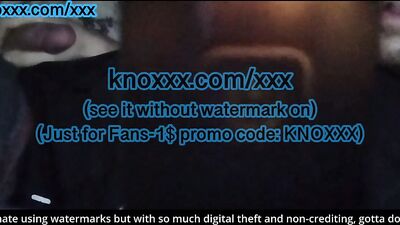 "Unfinished Seattle Vlog" vlog - PART 2/3 ThickDick BigBalls CreamyCum