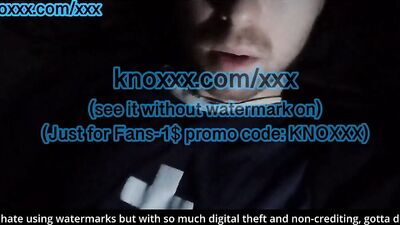 "Unfinished Seattle Vlog" vlog - PART 2/3 ThickDick BigBalls CreamyCum