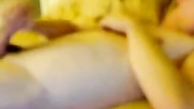 Web Cam Solo: Cumming Smoothies Sexy Exhibitionism