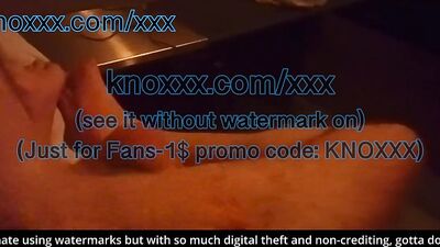 "Unfinished Seattle Vlog" vlog - PART 1/3 ThickDick BigBalls CreamyCum