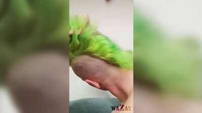 Hair Porn 5