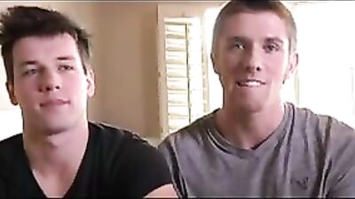 Two Hotties Bareback: The Ultimate Gay Porn Experience