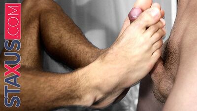 ???????? STAXUS :: BB Skate Rave - Scene 3 - Remastered in HD