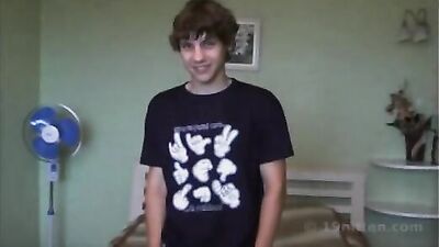 Gangbang with Alfie: Unleashing Gay Passion!