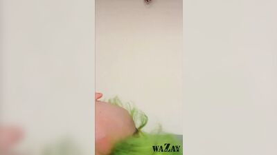 Hair Porn 2