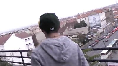 Handjob for a Cutie 2: The Return!