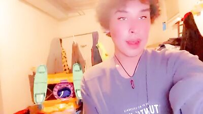 Caught you peeking ;)