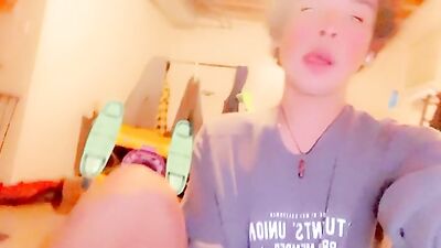 Caught you peeking ;)