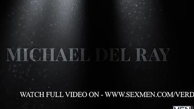 Long Overdue: Bareback / MEN / Michael DelRay, Jack Hunter