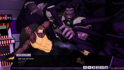 Superheroes who only good at sucking - Fresh Force Frustrations