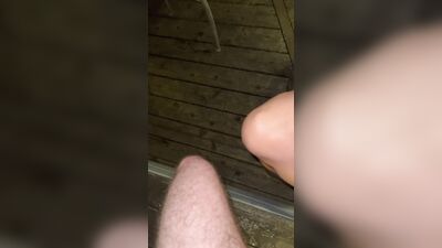 Keep Swallowing Piss