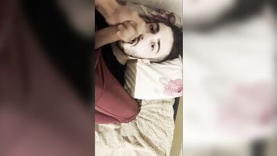 With pleasure I suck a sweet cock - Patrick Rici