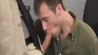 The Interview: Action-Packed Gay Porn