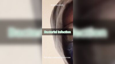 teaser for "Unfinished Seattle Vlog" SFW