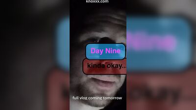 teaser for "Unfinished Seattle Vlog" SFW