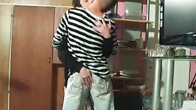 Blowjob with Juice - Action Cum Shots Oral - A Gay Porn Video Revelation!