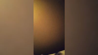 Bareback fucking smooth bubble butt