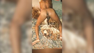 Cute asian boy solo cumshot