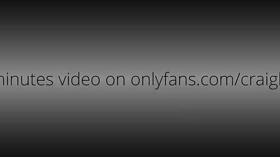 I stacked these two hungry boy holes for easy access ! twink threesome !