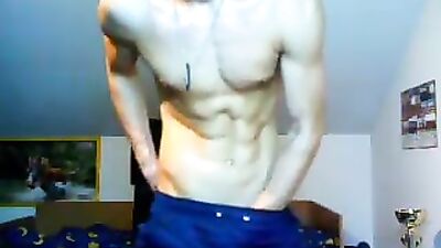 German Bliss: Amateur Cum Shots with Beautiful Young Blond Boys!