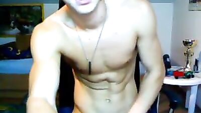 German Bliss: Amateur Cum Shots with Beautiful Young Blond Boys!