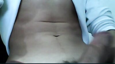 His Semen in its Belly: Amateur Cum Shots and Handjobs - The Ultimate Gay Porn Experience