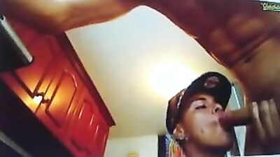 Gay Chefs Heat Up the Kitchen with Hot & Steamy Action!