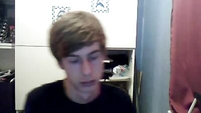 Young Swiss Cock: Blonde Amateur Boys Unleashed!