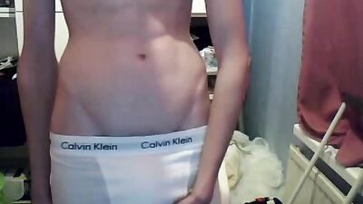 Young Swiss Cock: Blonde Amateur Boys Unleashed!