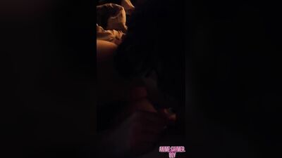 Best friends play sucking dick during a sleepover