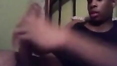 Big Black Thick Cocks: The Ultimate Amateur Experience!