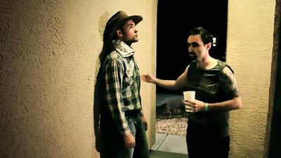 Young Cowboy Dreams - A Short Film About Identity and Acceptance