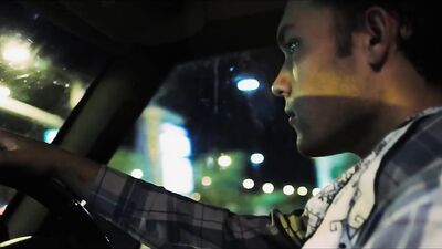 Young Cowboy Dreams - A Short Film About Identity and Acceptance