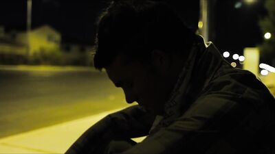 Young Cowboy Dreams - A Short Film About Identity and Acceptance