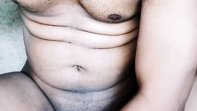 Play and masturbate useless tiny little dick