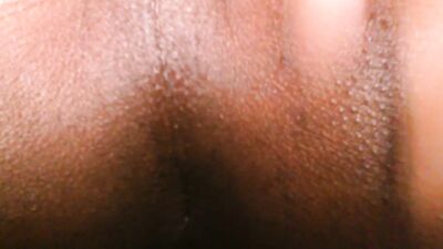 CHUBBY BLACK AFRICAN ROUND ASS EVERYONE IS DYING FOR ????????????