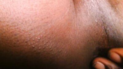 CHUBBY BLACK AFRICAN ROUND ASS EVERYONE IS DYING FOR ????????????