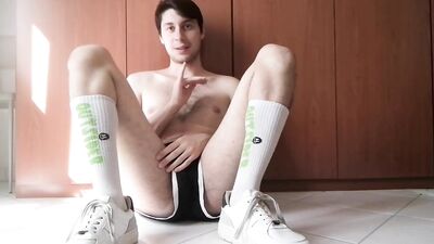 My friend are big cock