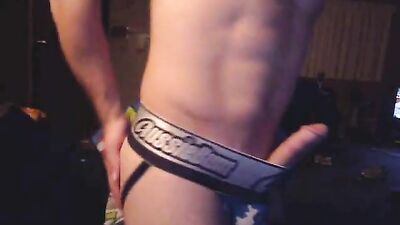 Young Boys Hot Web-Cam Solo Show!