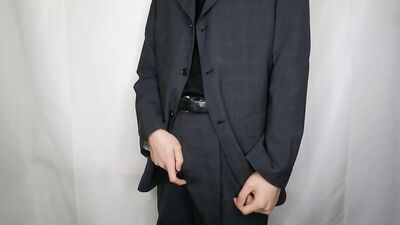 "New Series: Record of 14 Days of Perverted Instagrammer Accumulating Sperm in a Baby Bottle Day 9”