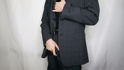 "New Series: Record of 14 Days of Perverted Instagrammer Accumulating Sperm in a Baby Bottle Day 9”