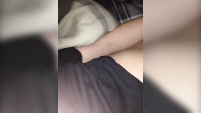 19-year-old Twink with his hips pierced cums everywhere