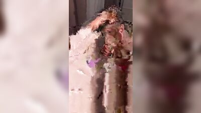 Do you want to be in his position? Big Cocks Oral Amature - The Ultimate Experience!