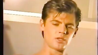 Gay Porn Video: Action-Packed Vintage Thrill Ride!