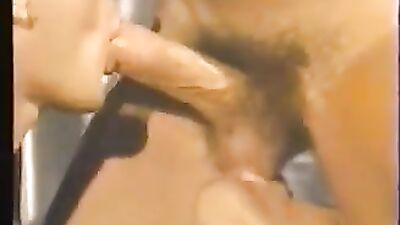 Gay Porn Video: Action-Packed Vintage Thrill Ride!