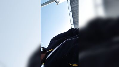 By The Train Tracks ????