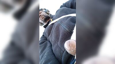 By The Train Tracks ????