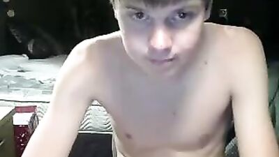 Blond Amateur Cum Shots Tommy Loveliness!