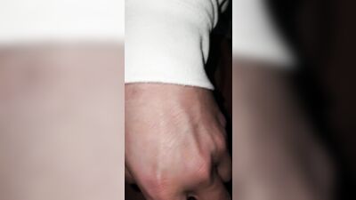 My hole was super creamy ????????????. Was riding till the song finished!!!!