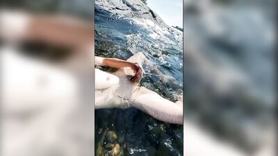 Hot Slim Boy Cumshot Compilation